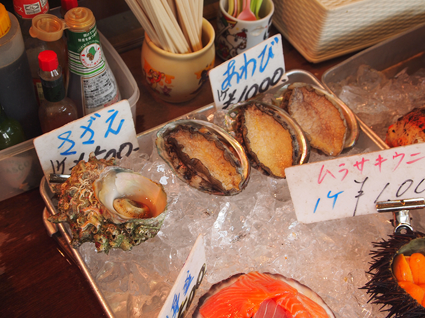 イベント出店